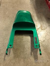 Kawasaki Z 650 carena codone dal 1976 al 1980