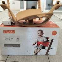 Sedia Stokke