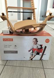 Sedia Stokke