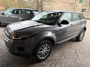 Land Rover Range Rover Evoque 5 Porte Range Rover