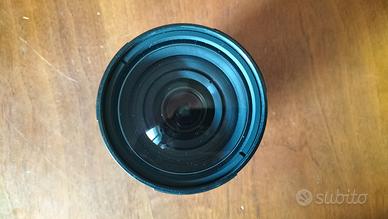 Nikon 24 120 3.5 - 5.6