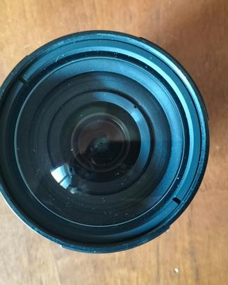 Nikon 24 120 3.5 - 5.6