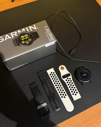 Garmin vivoactive 5