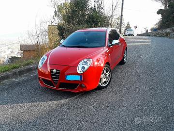 ALFA ROMEO MITO 1.3 90CV 