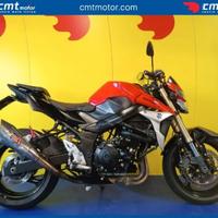 SUZUKI GSR 750 Garantita e Finanziabile