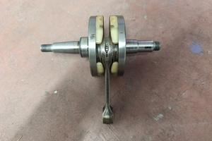 Albero Motore Originale KTM 85 2021