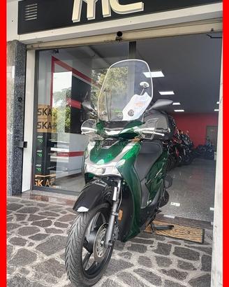HONDA SH 150 PERMUTE+GARANZIA+RATE+VETRO 24+Euro 5