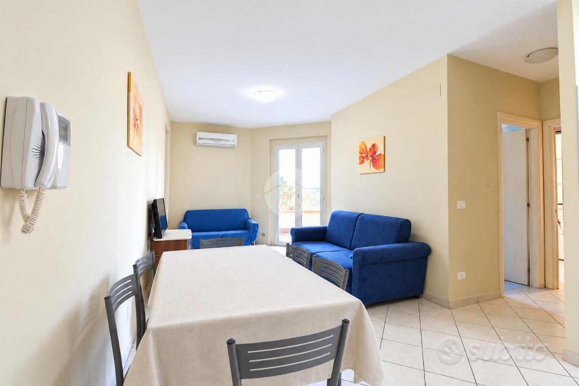 Appartamento – Vasto, Marina di Vasto, Chieti - Vista 3