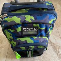 Zaino seven