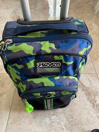 Zaino seven