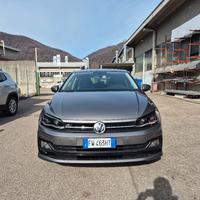 polo 1.0 benzina Rline 