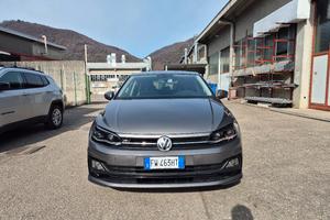 polo 1.0 benzina Rline 