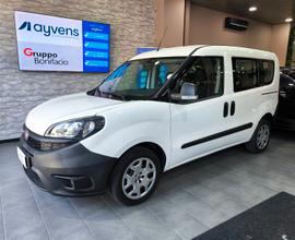 Fiat Doblo Doblò 1.3 MJT S&S PC Combi N1 Easy
