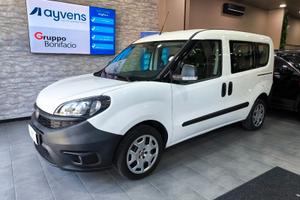Fiat Doblo Doblò 1.3 MJT S&S PC Combi N1 Easy