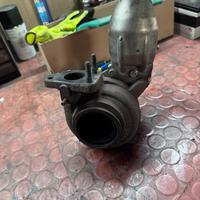 Turbina alta multijet 1.3