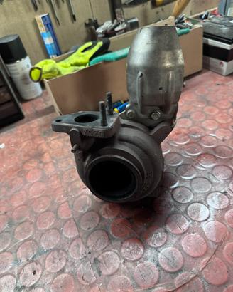 Turbina alta multijet 1.3