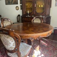 Tavolo mobili d’arte