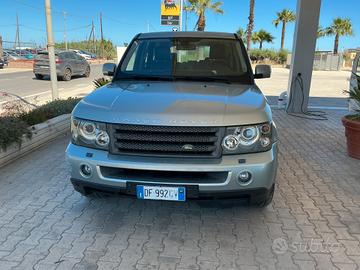 Land Rover Range Sport 2.7 TDV6 HSE
