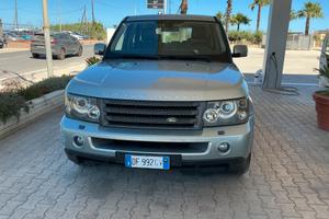 Land Rover Range Sport 2.7 TDV6 HSE