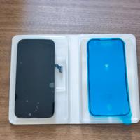 Schermo OLED iPhone 15