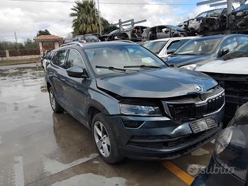 PER uso RICAMBI - SKODA KAROQ