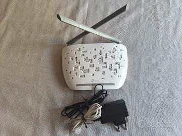 tp-link modem router 