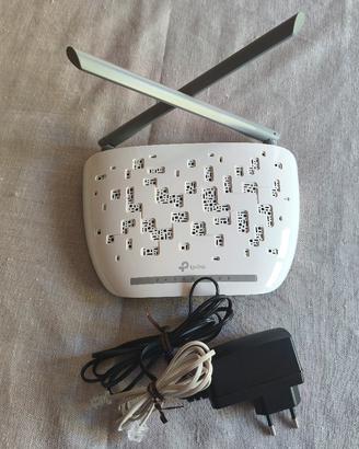 tp-link modem router 