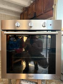 Forno Hotpoint  FXJM6
