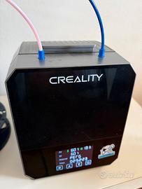 Creality Space PI Essiccatore per Filamenti