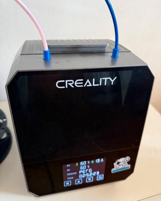 Creality Space PI Essiccatore per Filamenti