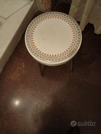panchetto bagno
