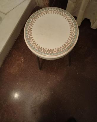 panchetto bagno