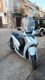 moto scuter