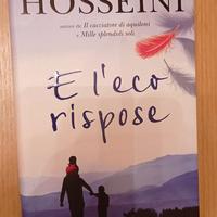 Khaled Hosseini "E l'eco rispose"
