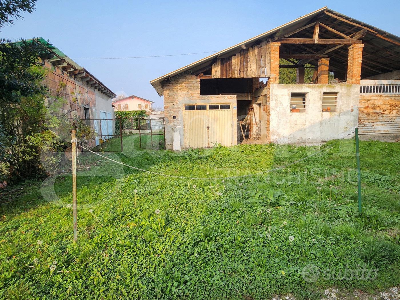 Terreno Residenziale Padova [AL0332VRG] - Vista 2