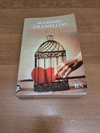 Libro L'ultima riga delle favole di Gramellini