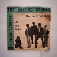 vinile 45 giri Anni 60 The Rolling Stones 