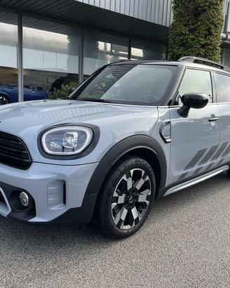 Mini Cooper Countryman 1.5 TwinPower Turbo Cooper
