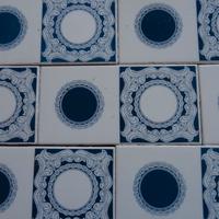 Mattonelle vintage per bagno