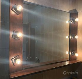 ARREDAMENTO PER BAGNO