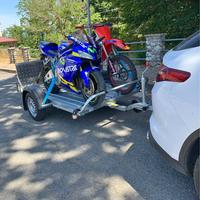 Carrello cresci nuovo 2025