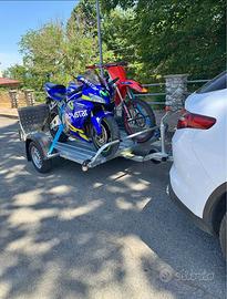 Carrello cresci nuovo 2025