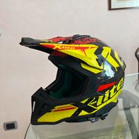 Casco Motocross