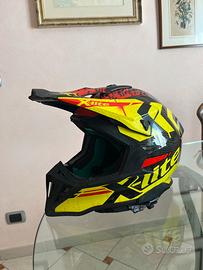 Casco Motocross