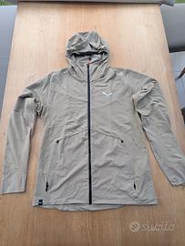 Salewa Merino Fleece
