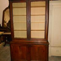 Libreria antica inizio '800