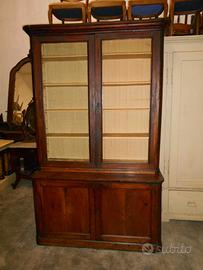 Libreria antica inizio '800