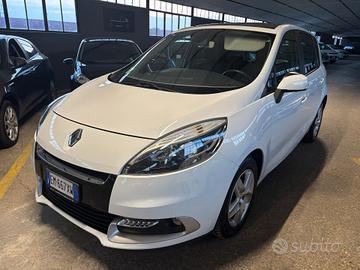 Renault Scenic XMod 1.5 dCi 110CV S&S Bose