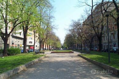 Box / Garage di 15 m² a Milano