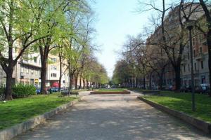 Box / Garage di 15 m² a Milano